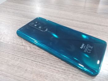 Смартфон Xiaomi Redmi Note 8 Pro