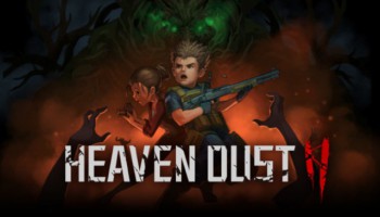 Детский Resident Evil для взрослых: обзор Heaven Dust II