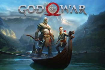 Не совсем обзор God of War в честь выхода на PC