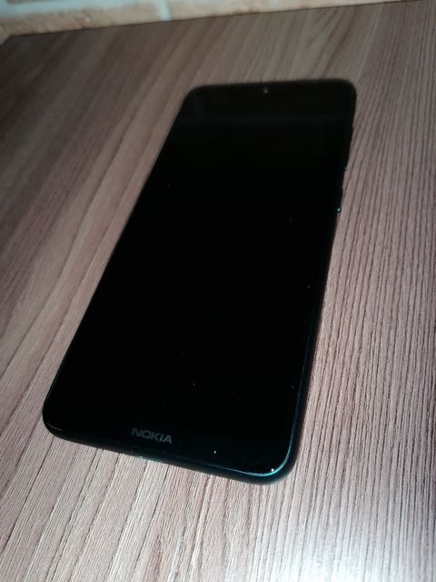 Nokia 7.2: стиль с оправданной экономией