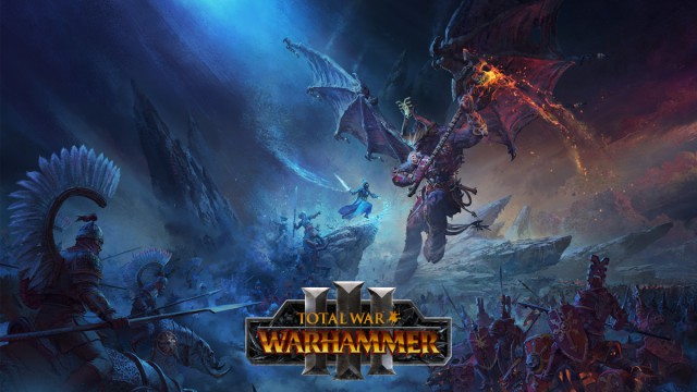  Total War: Warhammer III - отзывы