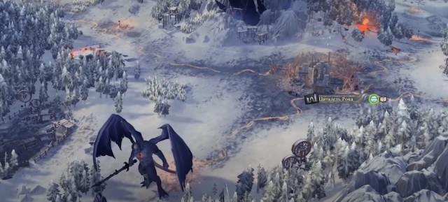 Зачем нужна Total War: Warhammer 3?