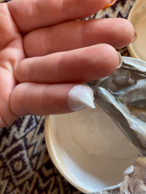 Крем для рук и ногтей уход за руками интенсивное увлажнение с морскими водорослями Herbal Cosmetics от «Зеленая АПТЕКА»: удобное использование, эффективность и нормальный состав