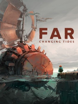 Приключенческая игра FAR: Changing Tides