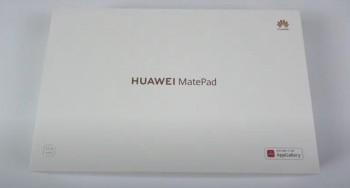 Планшет HUAWEI MatePad 2022