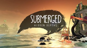 Почувствуй себя Колумбом: отзыв на Submerged: Hidden Depths