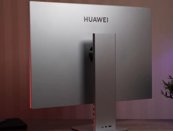 4K-Монитор для дизайнеров: Huawei MateView