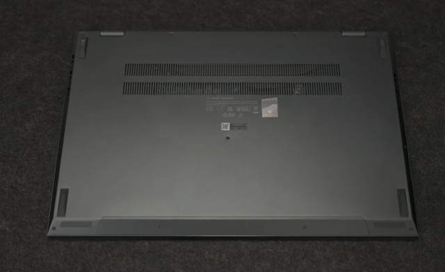 Для работы и отдыха: отзыв на Asus Zenbook Pro OLED 15