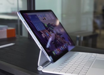 Оптимальный середнячок от Apple: пользовательский обзор на iPad Air 2022