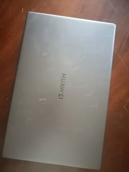 Отзыв на ноутбук Huawei с процессором Intel Core i3
