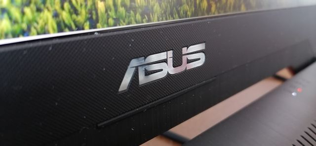 Обзор ноутбука ASUS TUF Gaming FX505DY-BQ068T
