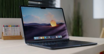 Ноутбук MacBook Air 2022