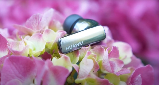 Гибридный звук, странная форма и сладкая цена: отзыв на Huawei FreeBuds Pro 2.