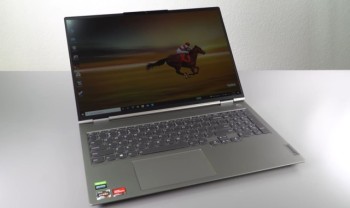 Универсальный ноутук для всего: отзыв на Lenovo ThinkBook 16p G2
