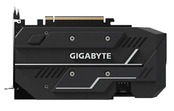 Видеокарта Gigabyte Nvidia GeForce GTX 1660 Super