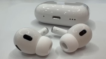 Беспроводные наушники Apple AirPods Pro 2